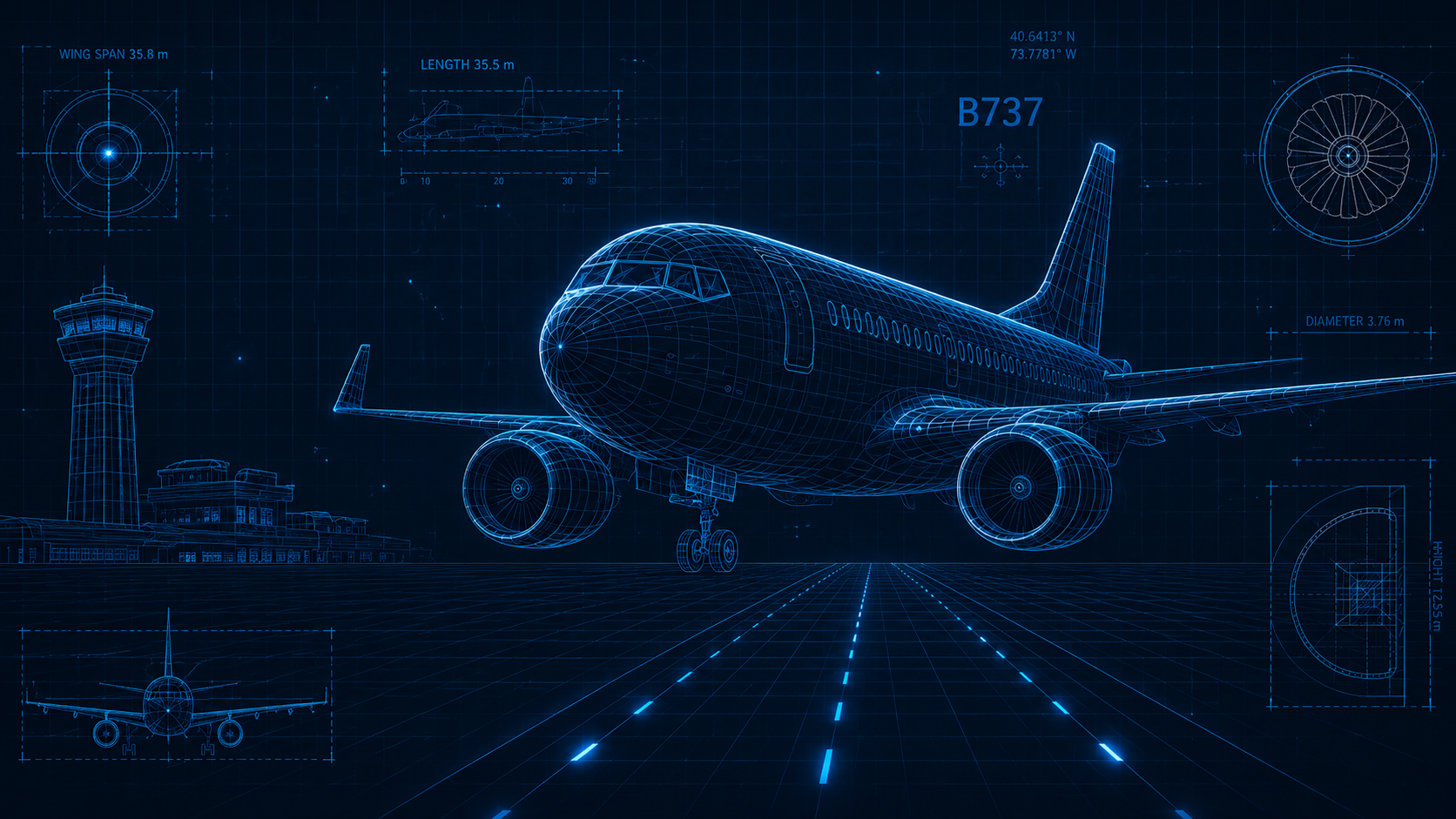 NAM Engineering Aviation